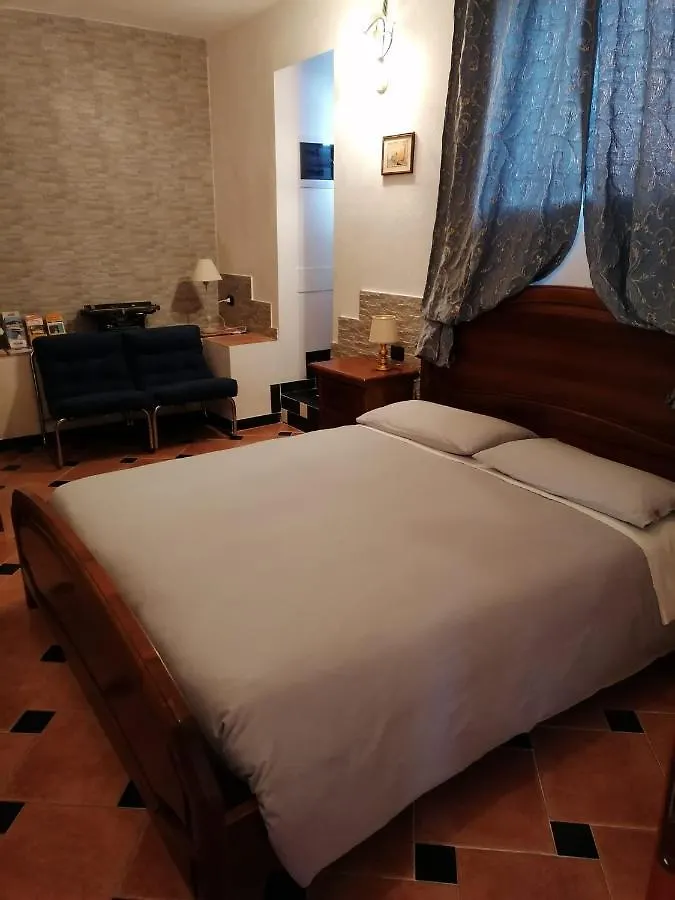 Casa Mary Apartment Chiavari