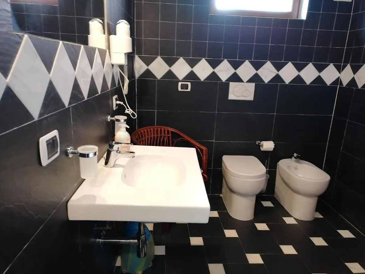 Casa Mary Apartment Chiavari