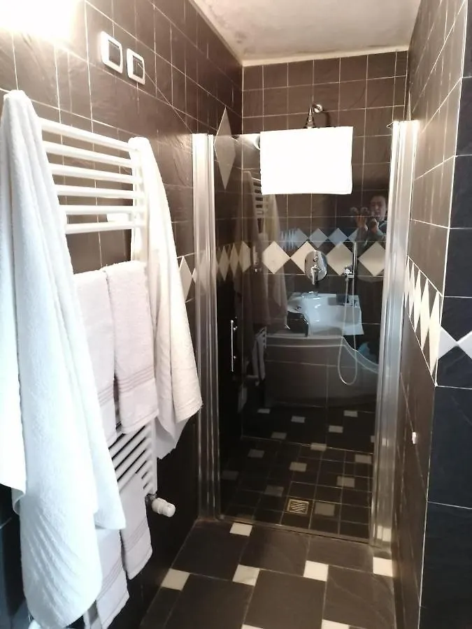 Casa Mary Apartment Chiavari 0*,  Italy