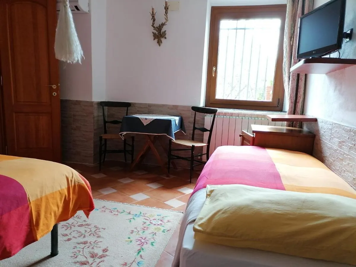 Casa Mary Apartment Chiavari
