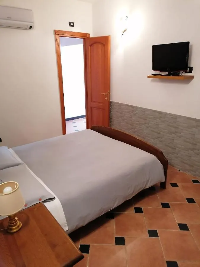 Casa Mary Apartment Chiavari