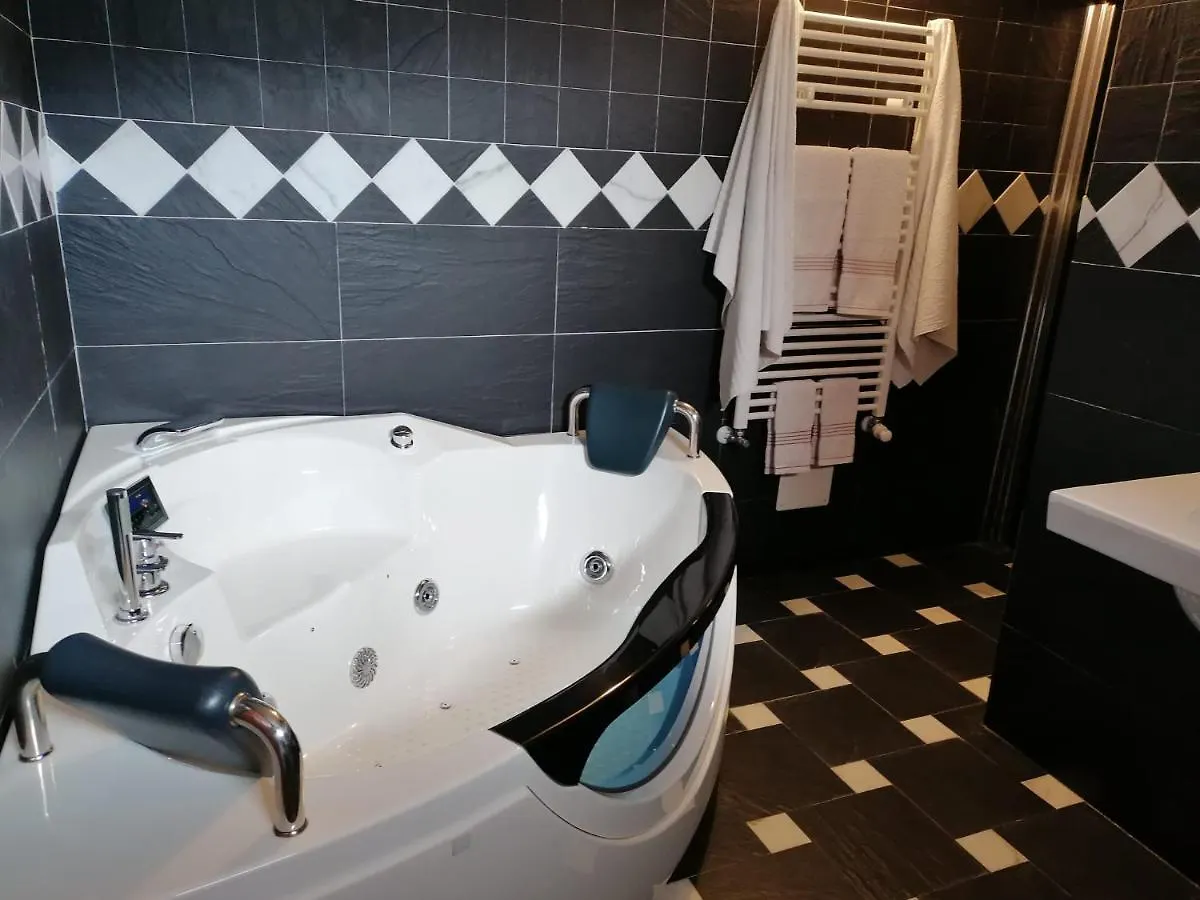 Casa Mary Apartment Chiavari