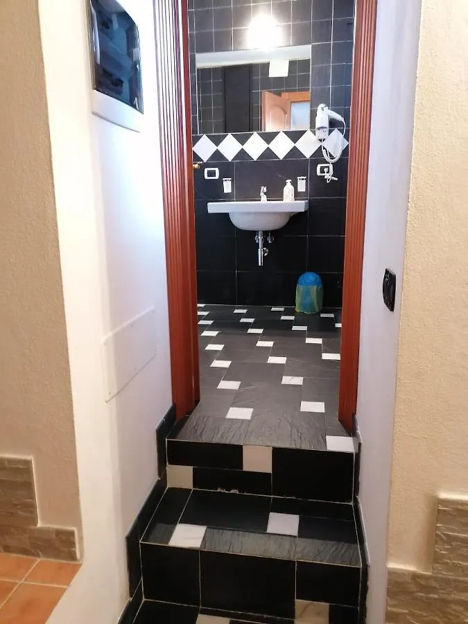 Casa Mary Apartment Chiavari