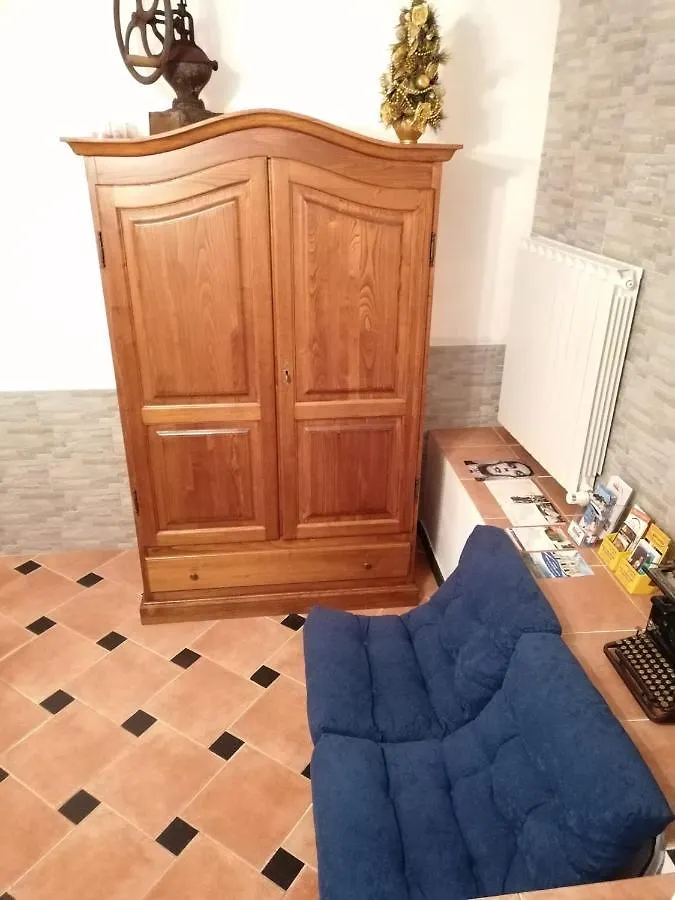 Casa Mary Apartment Chiavari
