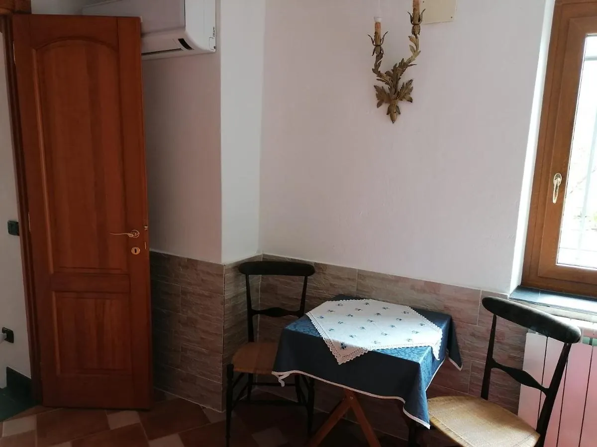 Casa Mary Apartment Chiavari