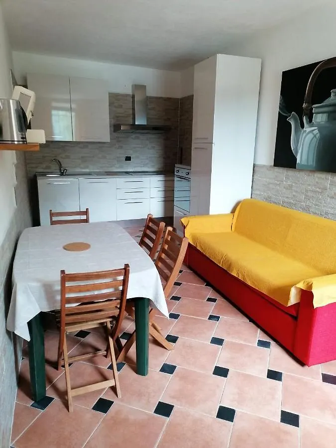 Casa Mary Apartment Chiavari