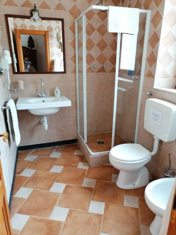 Casa Mary Apartment Chiavari