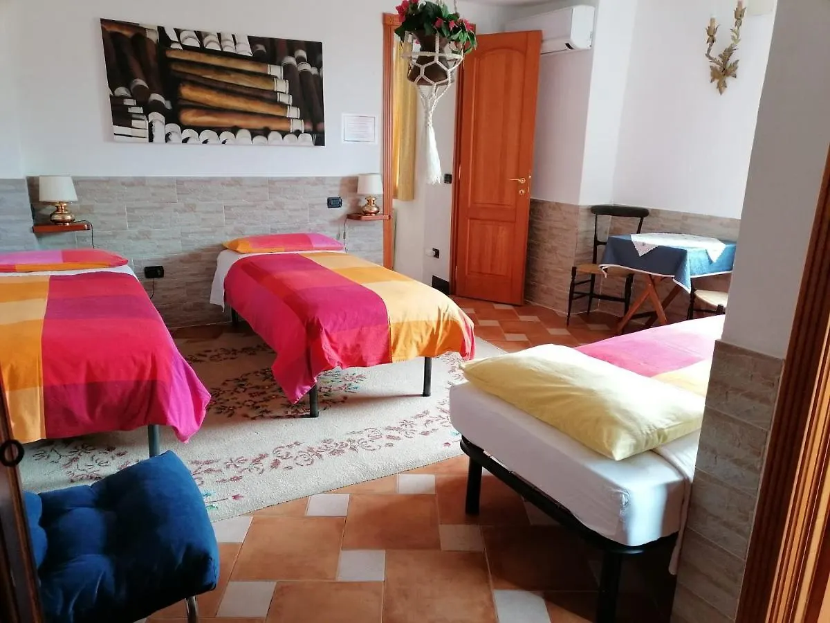 Casa Mary Apartment Chiavari 0*,  Italy