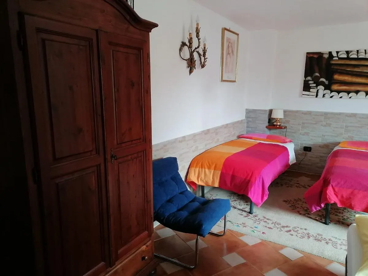 Casa Mary Apartment Chiavari