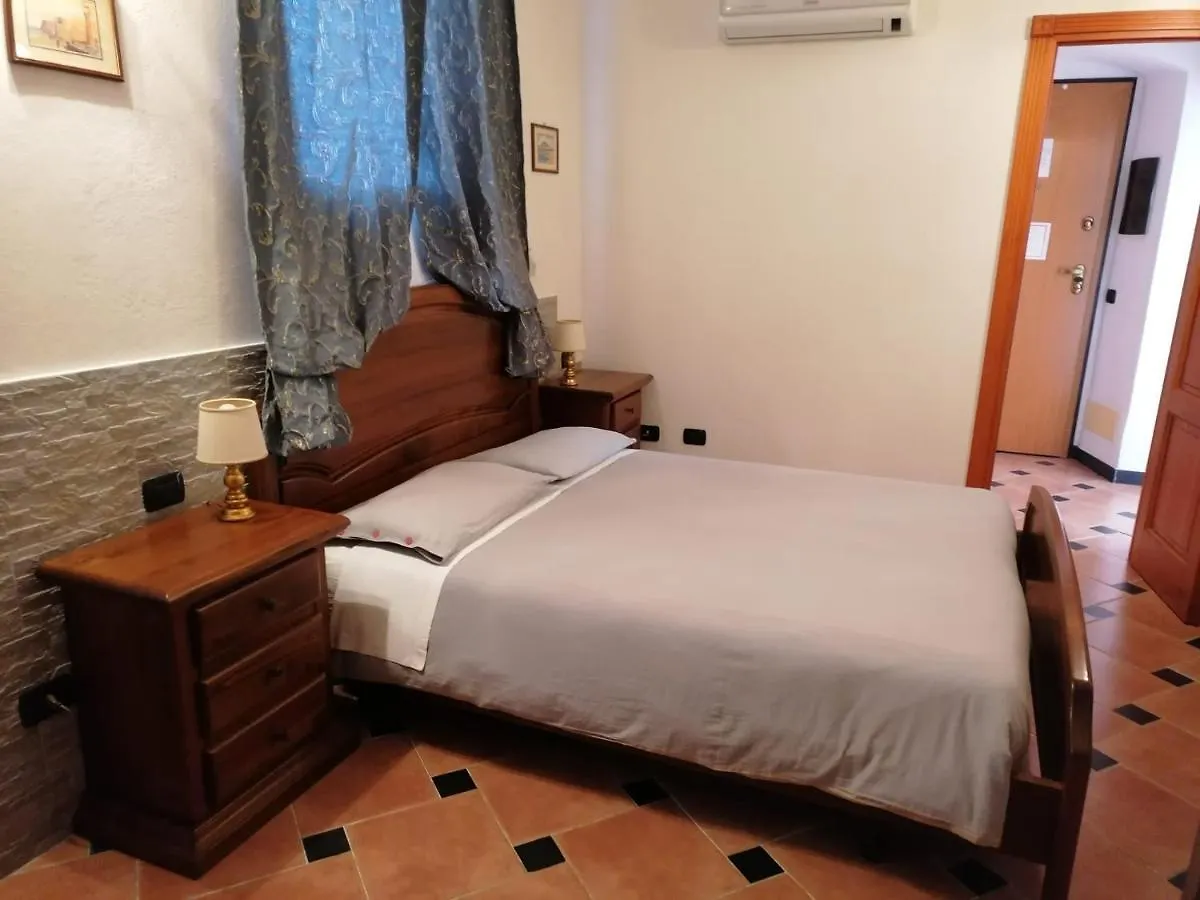 Casa Mary Apartment Chiavari